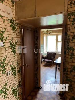 3-к квартира, вторичка, 59м2, 3/5 этаж