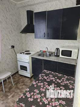 1-к квартира, вторичка, 29м2, 1/5 этаж