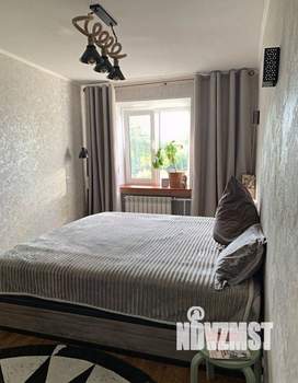 2-к квартира, вторичка, 56м2, 5/5 этаж