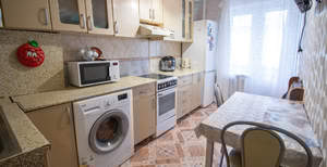 3-к квартира, вторичка, 66м2, 1/9 этаж