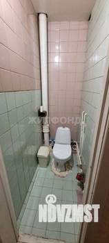1-к квартира, вторичка, 34м2, 2/9 этаж