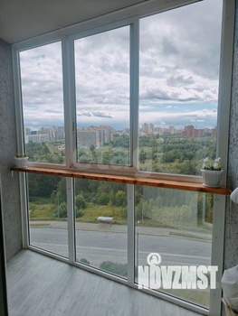 Студия квартира, вторичка, 45м2, 10/16 этаж