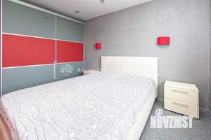 3-к квартира, вторичка, 65м2, 8/9 этаж