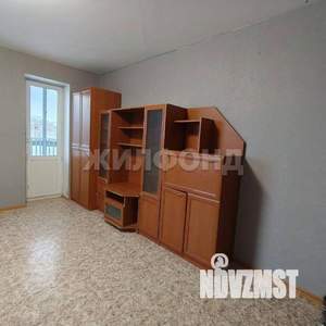 1-к квартира, вторичка, 42м2, 7/17 этаж