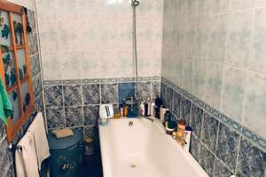 3-к квартира, вторичка, 74м2, 1/5 этаж