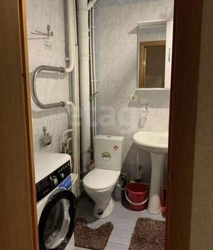 1-к квартира, вторичка, 39м2, 5/10 этаж