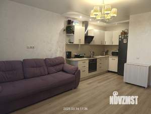 3-к квартира, вторичка, 60м2, 10/11 этаж