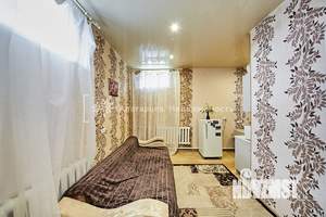 1-к квартира, вторичка, 26м2, 1/2 этаж