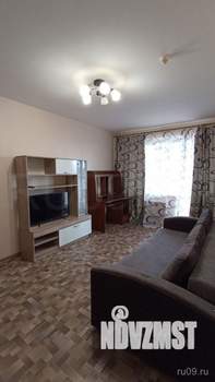 1-к квартира, вторичка, 35м2, 15/17 этаж