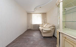 4-к квартира, вторичка, 87м2, 6/10 этаж