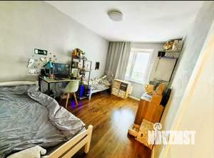 2-к квартира, вторичка, 60м2, 10/10 этаж