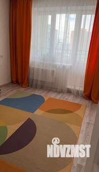 1-к квартира, вторичка, 34м2, 13/17 этаж