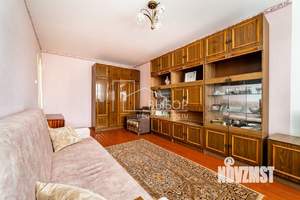 1-к квартира, вторичка, 32м2, 5/5 этаж