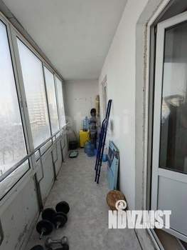 2-к квартира, вторичка, 54м2, 7/10 этаж