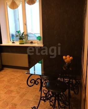 1-к квартира, вторичка, 44м2, 10/10 этаж