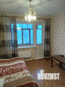 4-к квартира, вторичка, 80м2, 3/5 этаж