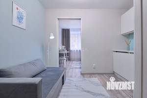 1-к квартира, вторичка, 16м2, 3/5 этаж