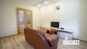 2-к квартира, вторичка, 49м2, 2/10 этаж
