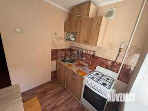 2-к квартира, вторичка, 46м2, 3/5 этаж