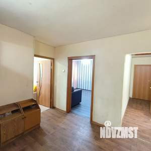 3-к квартира, вторичка, 79м2, 1/6 этаж