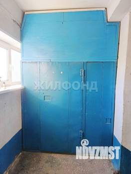 3-к квартира, вторичка, 66м2, 5/9 этаж