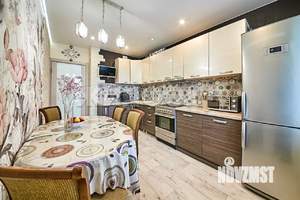 3-к квартира, вторичка, 79м2, 1/17 этаж