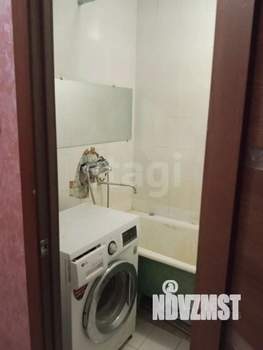 4-к квартира, вторичка, 71м2, 4/9 этаж