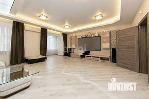 3-к квартира, вторичка, 199м2, 4/9 этаж