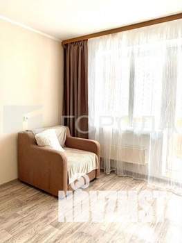 1-к квартира, вторичка, 43м2, 8/10 этаж