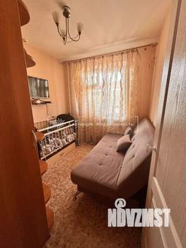 2-к квартира, вторичка, 35м2, 5/10 этаж