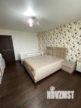 2-к квартира, вторичка, 95м2, 10/10 этаж
