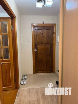 2-к квартира, вторичка, 51м2, 1/9 этаж
