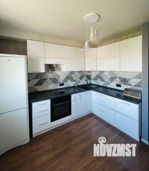 2-к квартира, вторичка, 63м2, 8/9 этаж