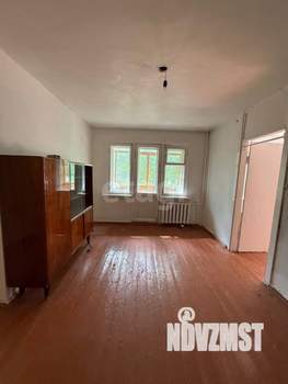 2-к квартира, вторичка, 46м2, 3/5 этаж