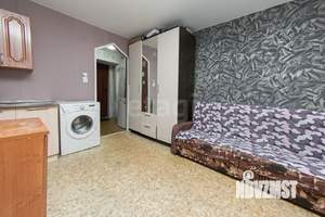 Студия квартира, вторичка, 18м2, 3/5 этаж