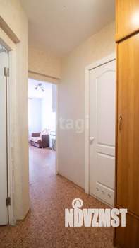 1-к квартира, вторичка, 39м2, 1/10 этаж