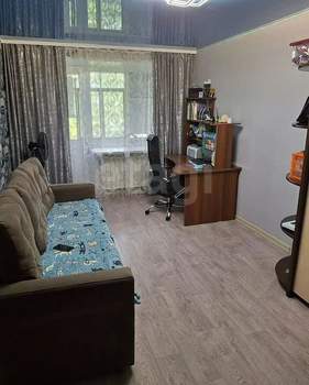 3-к квартира, вторичка, 61м2, 5/5 этаж