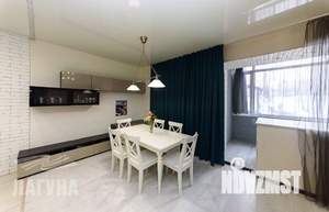 3-к квартира, вторичка, 105м2, 2/12 этаж