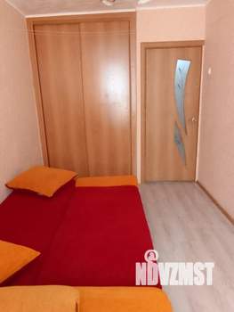 2-к квартира, вторичка, 46м2, 4/9 этаж
