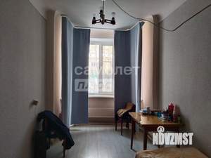 2-к квартира, вторичка, 48м2, 1/2 этаж