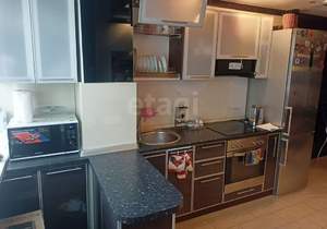 2-к квартира, вторичка, 45м2, 2/5 этаж