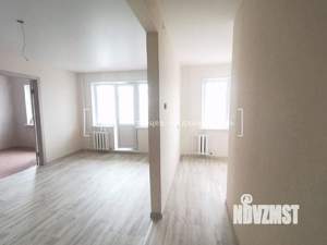 2-к квартира, вторичка, 45м2, 4/5 этаж