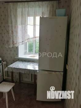 1-к квартира, вторичка, 31м2, 5/6 этаж