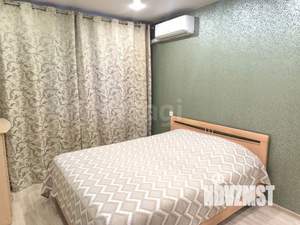 3-к квартира, вторичка, 77м2, 8/17 этаж