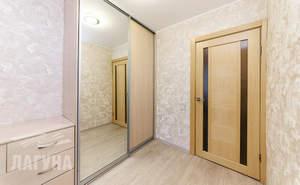 3-к квартира, вторичка, 55м2, 1/5 этаж