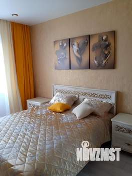 3-к квартира, вторичка, 60м2, 8/16 этаж