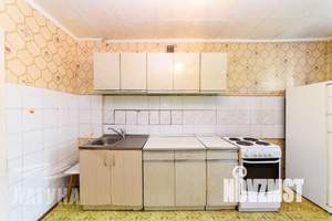 2-к квартира, вторичка, 56м2, 2/10 этаж