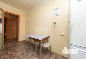 3-к квартира, вторичка, 65м2, 5/9 этаж