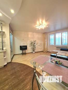 2-к квартира, вторичка, 42м2, 13/15 этаж