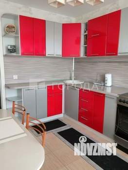 1-к квартира, вторичка, 38м2, 6/10 этаж